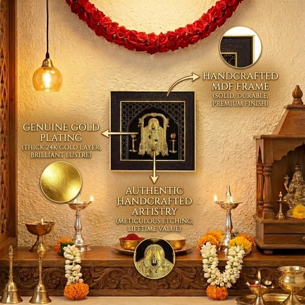 the art of gold