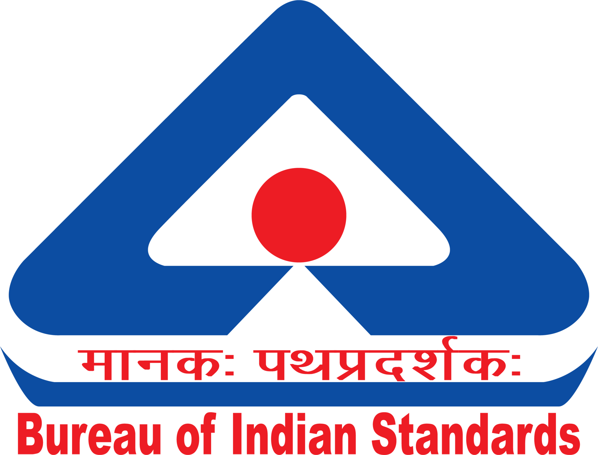 BIS Hallmark Logo